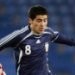 Argentina Tumbang di Tangan Kroasia